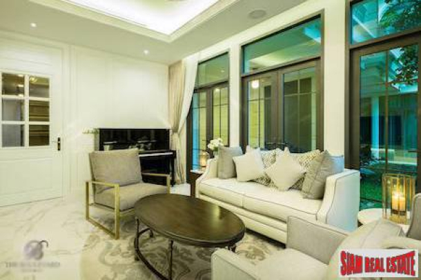 Unique Waterfront Two Bedroom for sale in Boat Lagoon, Phuket-16
