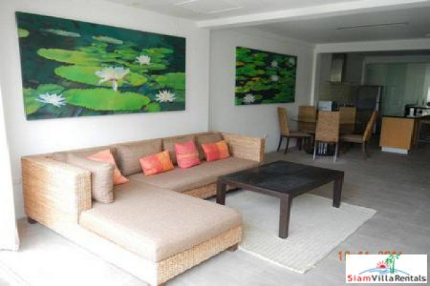 The Lofts | Tropical Loft Living Just Steps from Surin Beach-1