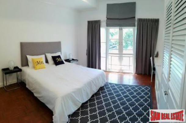 Unique Waterfront Two Bedroom for sale in Boat Lagoon, Phuket-6