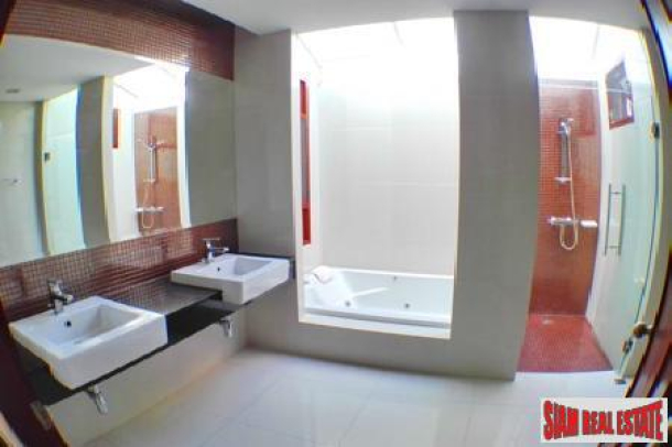 Secluded Luxury Three Bedroom Pool Villa for Rent in Koh Kaew, Phuket-13