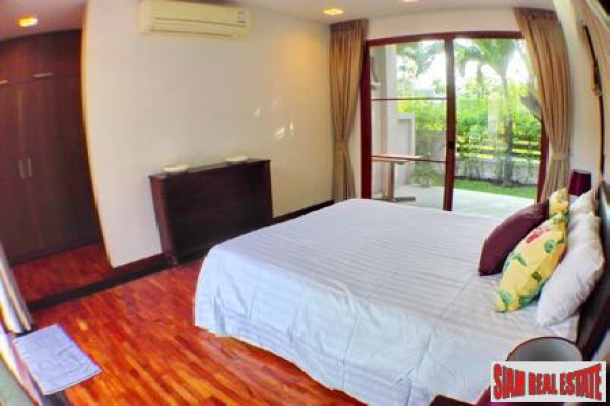 Saransiri Koh Kaew | Modern, Clean and Comfortable New Three Bedroom Home for Rent in Koh Kaew-18