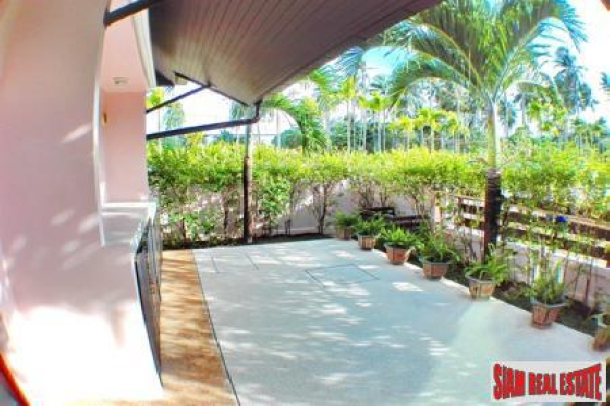 Secluded and Recently Renovated Three Bedroom Pool Villa in Koh Kaew, Phuket-7