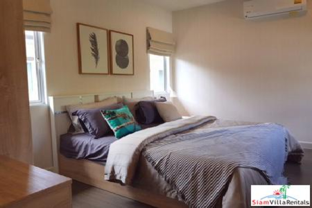 Saransiri Koh Kaew | Modern, Clean and Comfortable New Three Bedroom Home for Rent in Koh Kaew-11