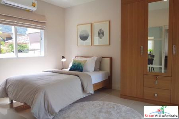 Saransiri Koh Kaew | Modern, Clean and Comfortable New Three Bedroom Home for Rent in Koh Kaew-7