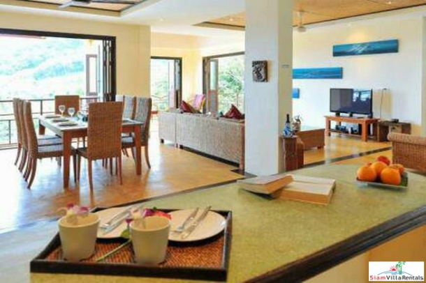 Surin Gardens | Private Pool Villa within Walking Distances to Surin and Bang Tao Beaches-25