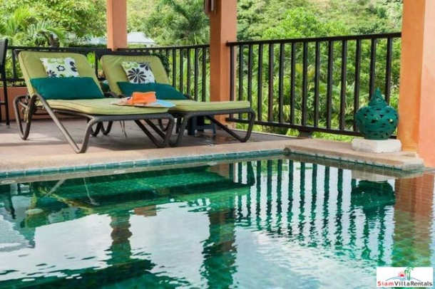 Luxurious Pool Villas in New Development, Cherng Talay, Phuket-28