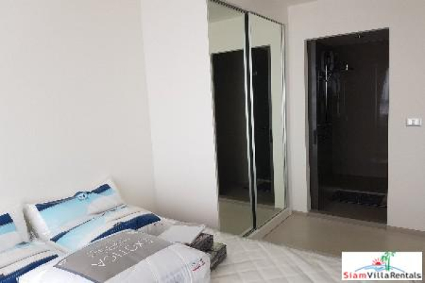 Rhythm 42 | Enjoy the Views from this Two Bedroom, Two Bath Condo in Phra Khanong-9