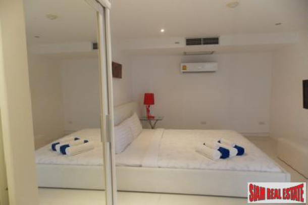 Bright and Contemporary Two Bedroom Penthouse Condo in Karon, Phuket-10