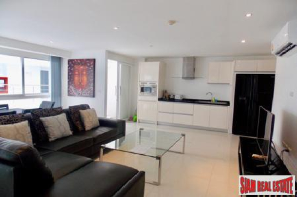 Bright and Contemporary Two Bedroom Penthouse Condo in Karon, Phuket-7
