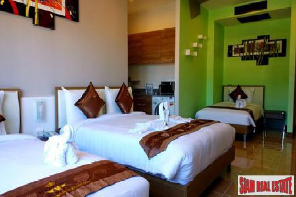 Hotel, Restaurant and Bar for Sale in World Famous Patong, Phuket-13