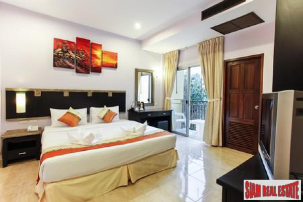 Hotel, Restaurant and Bar for Sale in World Famous Patong, Phuket-16