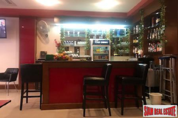 Hotel, Restaurant and Bar for Sale in World Famous Patong, Phuket-6