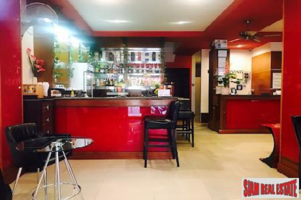 Hotel, Restaurant and Bar for Sale in World Famous Patong, Phuket-8