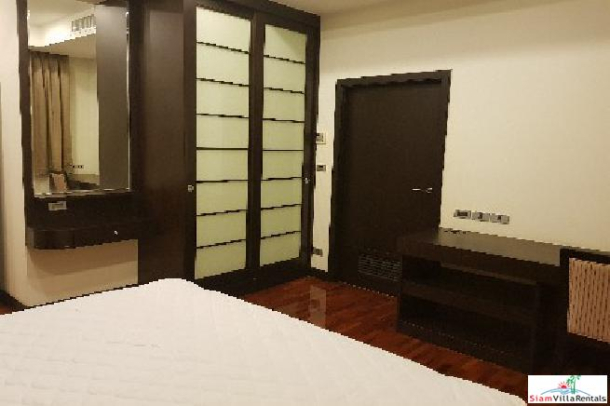Grand Mercure Bangkok Asoke Residence | Convenient and Extra Large Three Bedroom Condo for Rent-13