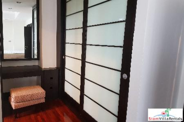Grand Mercure Bangkok Asoke Residence | Convenient and Extra Large Three Bedroom Condo for Rent-5