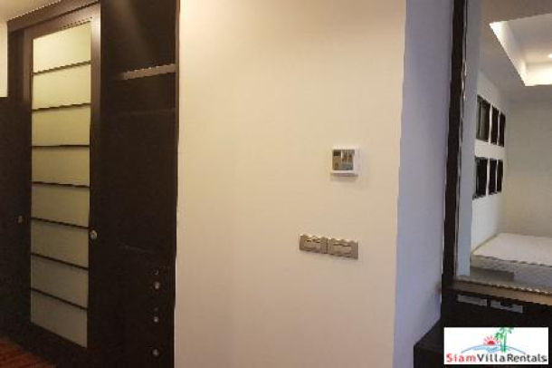 Grand Mercure Bangkok Asoke Residence | Large Two Bedroom Conveniently Located Condo for Rent-10