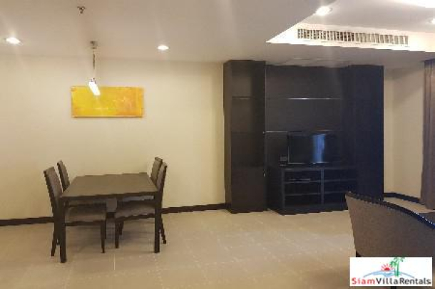 Grand Mercure Bangkok Asoke Residence | Large Two Bedroom Conveniently Located Condo for Rent-16