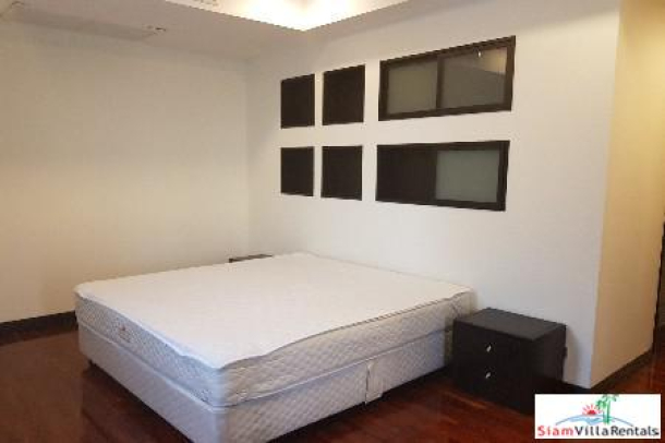 Grand Mercure Bangkok Asoke Residence | Large Two Bedroom Conveniently Located Condo for Rent-6