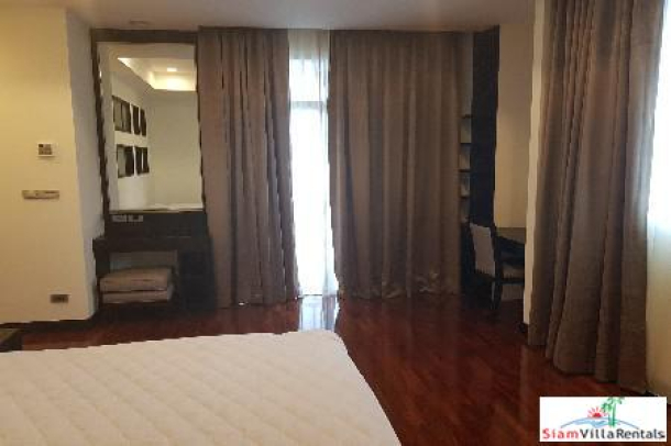 Grand Mercure Bangkok Asoke Residence | Large Two Bedroom Conveniently Located Condo for Rent-7