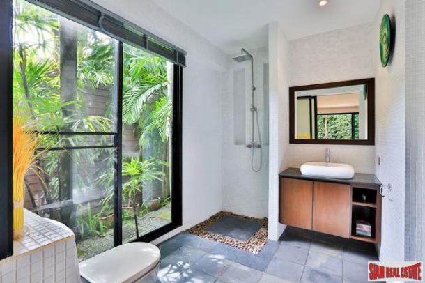 Surin Gardens | Private Pool Villa within Walking Distances to Surin and Bang Tao Beaches-10