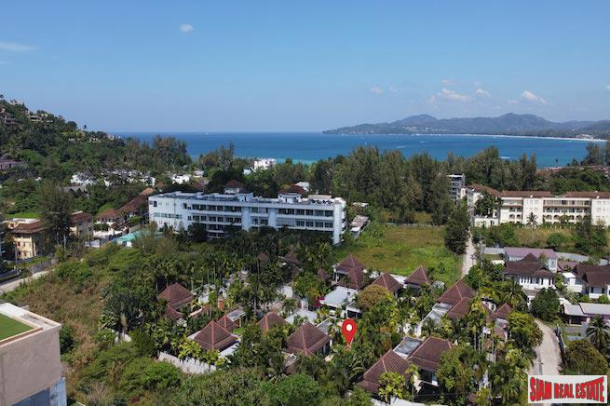 Luxurious Pool Villas in New Development, Cherng Talay, Phuket-21