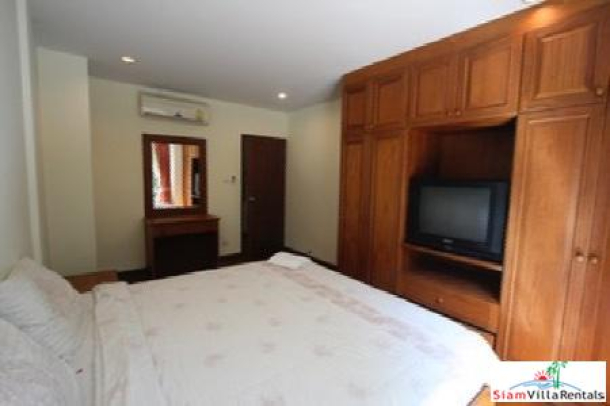 Three Bedroom Two Storey House in a Peaceful Area of Patong, Phuket-13