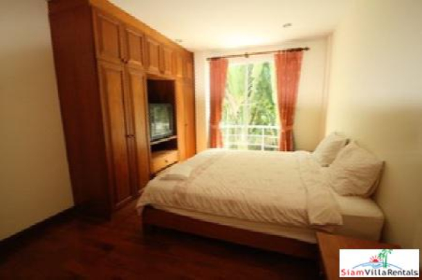 Three Bedroom Two Storey House in a Peaceful Area of Patong, Phuket-15