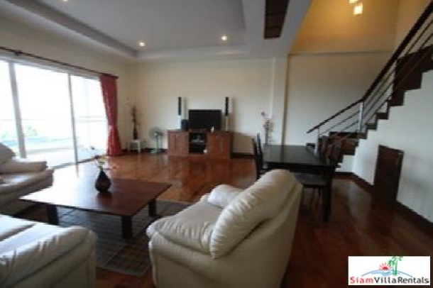 Three Bedroom Two Storey House in a Peaceful Area of Patong, Phuket-8