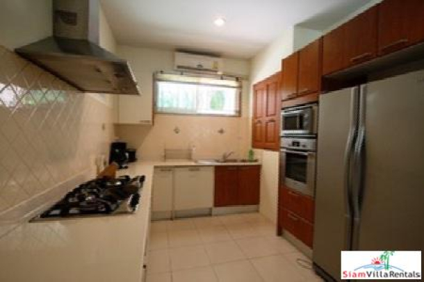 Three Bedroom Two Storey House in a Peaceful Area of Patong, Phuket-9