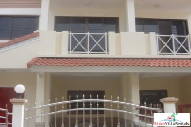 Three Bedroom Two Storey House in a Peaceful Area of Patong, Phuket-6