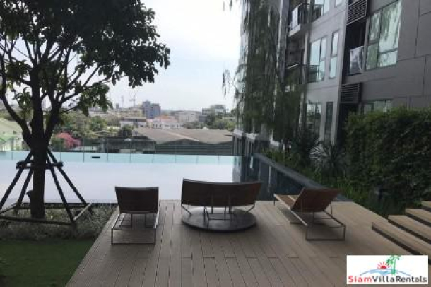 Rhythm 36-38 | Views and More Views from this Luxurious Two Bedroom in Phra Khanong-18
