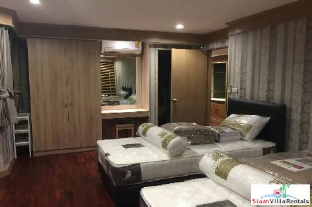Lake Avenue | Extra Large and Super Convenient Location Two Bedroom Condo for Rent in Asok-7