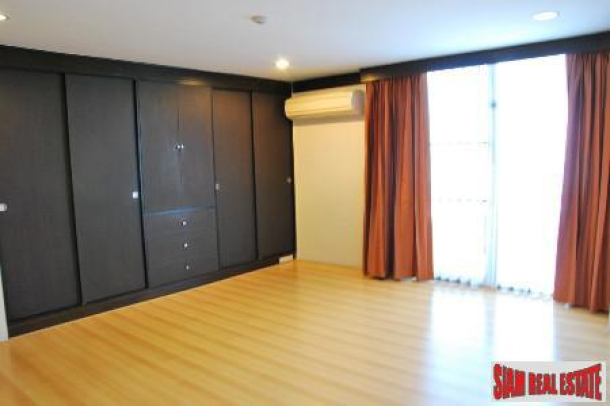 Asoke Tower | Extra Large Three Bedroom for Sale Conveniently Located at Asoke-15