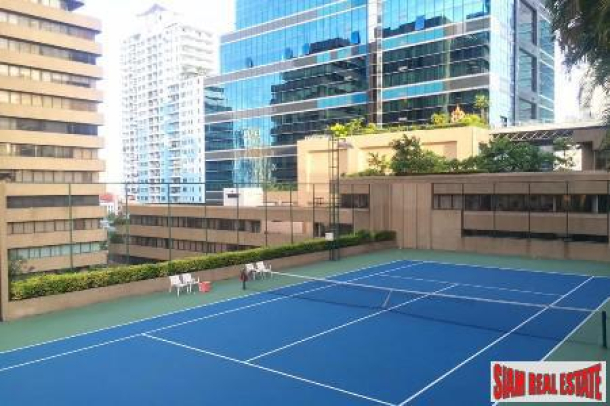 Asoke Tower | Extra Large Three Bedroom for Sale Conveniently Located at Asoke-3