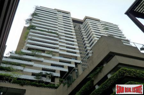 Asoke Tower | Extra Large Three Bedroom for Sale Conveniently Located at Asoke-5
