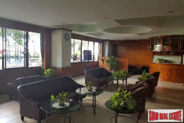 Regent on the Park 3 | Centrally Located Four Bedroom Condominium for sale on Sukhumvit 39-18