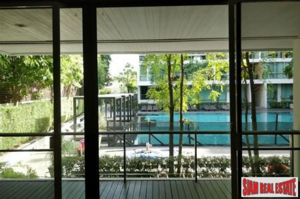 Ficus Lane | Super Large and Luxurious Four Bedroom Condo Near Sky Train in Phra Khanong-13
