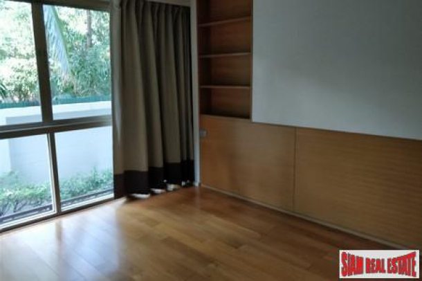 Ficus Lane | Super Large and Luxurious Four Bedroom Condo Near Sky Train in Phra Khanong-14