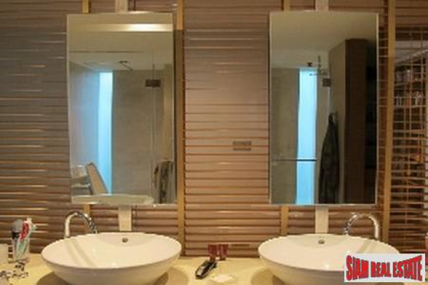 Ficus Lane | Super Large and Luxurious Four Bedroom Condo Near Sky Train in Phra Khanong-3