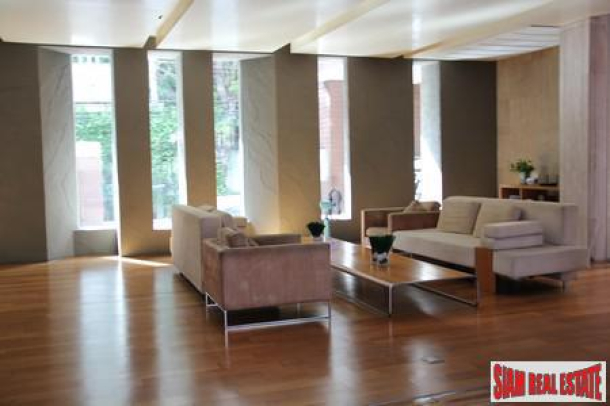 Ficus Lane | Super Large and Luxurious Four Bedroom Condo Near Sky Train in Phra Khanong-7