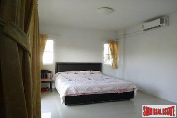 Supalai Garden Ville | Three Bedroom Family House in Secured Estate, Pa Klok Phuket-2