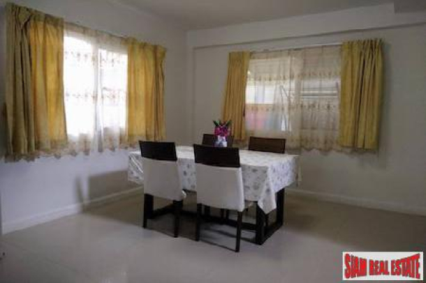 Supalai Garden Ville | Three Bedroom Family House in Secured Estate, Pa Klok Phuket-7