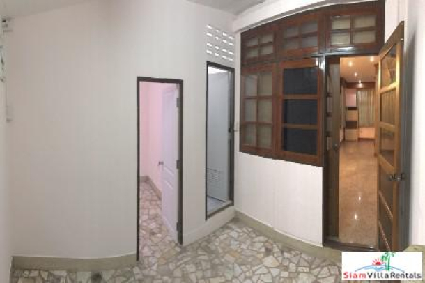 Extra Large Townhouse with Office Option in Bangna, Bangkok-15