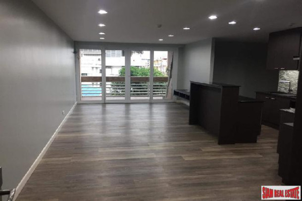 New Luxury Single Home with Three Large Bedrooms in Phra Khanong, Bangkok-20