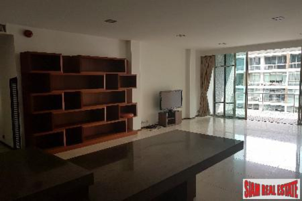 Ficus Lane Condo | Pool Views from this Deluxe Three Bedroom Condo in Phra Khanong-6