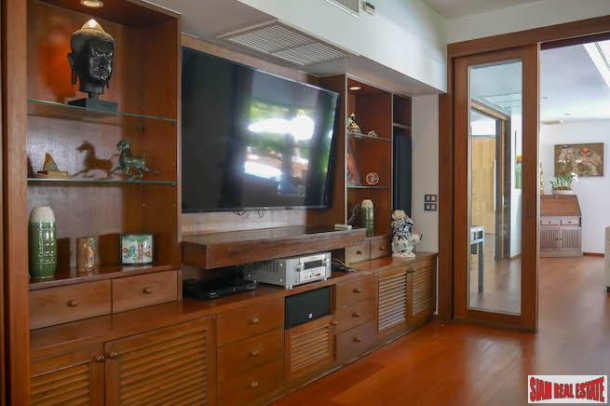 Phuket Palace | Cool One Bedroom Apartment for Sale in Patong-15