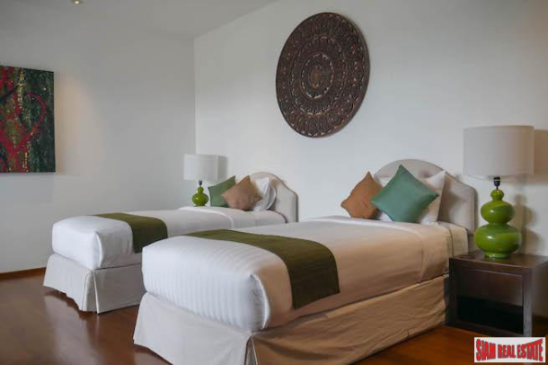 Layan Hills Estate | Luxury  Five Bedroom Pool Villa for Rent in an Exclusive Estate-17