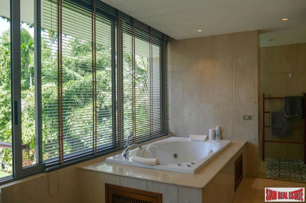 Layan Hills Estate | Luxury  Five Bedroom Pool Villa for Rent in an Exclusive Estate-21