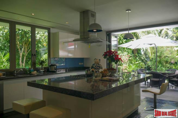 Layan Hills Estate | Luxury  Five Bedroom Pool Villa for Rent in an Exclusive Estate-29