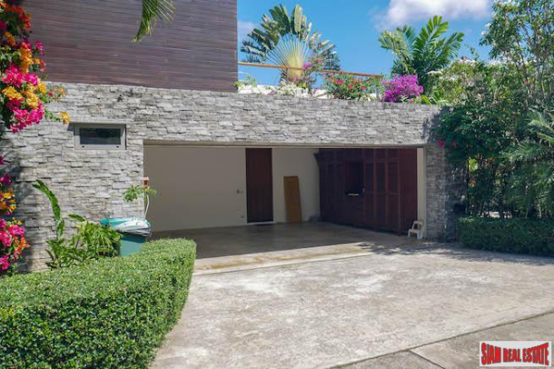 Layan Hills Estate | Luxury  Five Bedroom Pool Villa for Rent in an Exclusive Estate-5